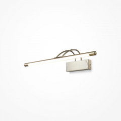 Светильник для картин Maytoni MIR004WL-L12BZ