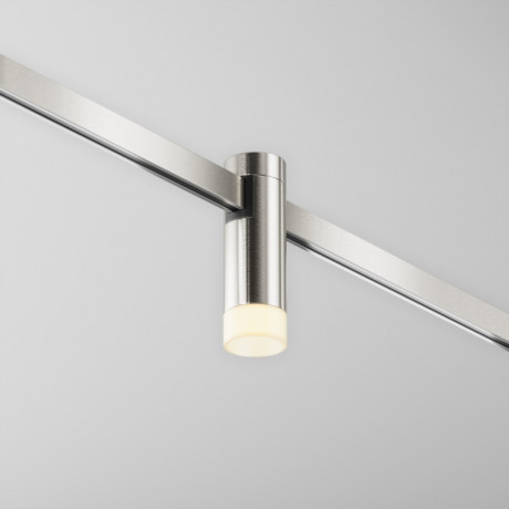 Светильник на шине Maytoni Technical TR145-1-3W3K-W-PT