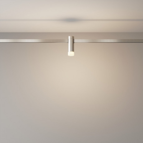 Светильник на шине Maytoni Technical TR145-1-3W3K-W-PT
