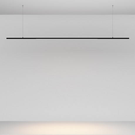 Светильник на шине Maytoni Technical TR186-1-8W4K-B