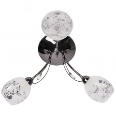 Накладная люстра MW-Light 267013403