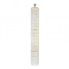 Каскадная люстра Arti Lampadari Lazio E 1.9.35.501 G