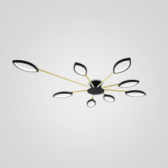 Накладная люстра ImperiumLoft 140625-26