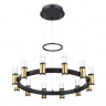 Подвесная люстра Ambrella Light FL6206