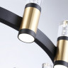 Подвесная люстра Ambrella Light FL6206