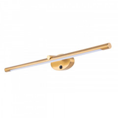 Светильник для картин ARTE Lamp A8027AP-1PB