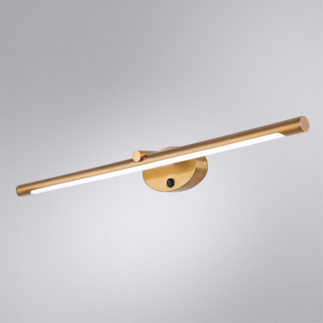 Светильник для картин ARTE Lamp A8027AP-1PB