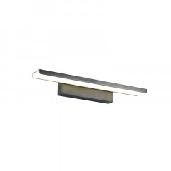 Светильник для картин Maytoni MIR005WL-L16B