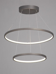 Каскадная люстра Vitaluce V04600-93/2S