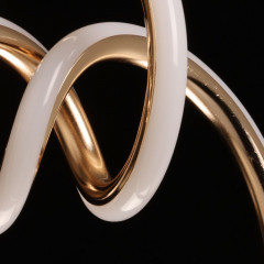 Каскадная люстра DeMarkt 108010803