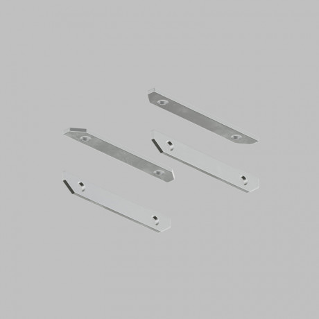 Соединитель профиля Denkirs TR3043-AL