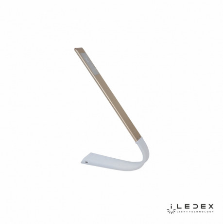 Настольная лампа iLedex Solar Led eye lamp Golden
