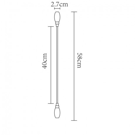 Коннектор ARTE Lamp A152006