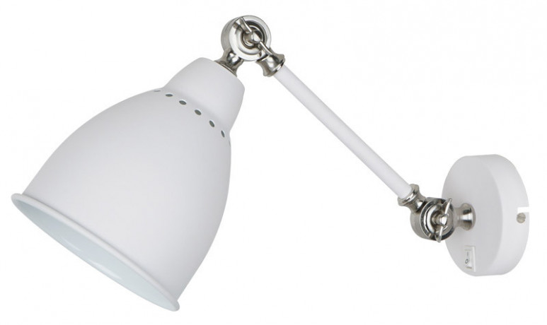 Бра ARTE Lamp A2054AP-1WH