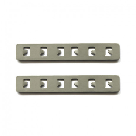 Соединитель для шинопровода ST-Luce ST005.749.00