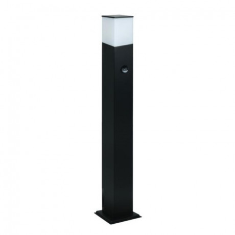 Садово-парковый светильник ARTE Lamp A3711FN-1BK