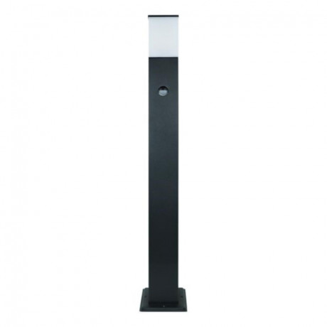 Садово-парковый светильник ARTE Lamp A3711FN-1BK