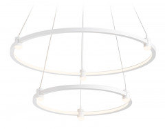 Каскадная люстра Ambrella Light FL5505