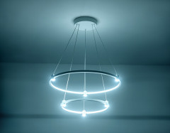 Каскадная люстра Ambrella Light FL5505