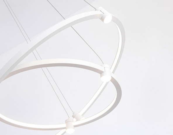 Каскадная люстра Ambrella Light FL5505