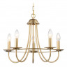 Подвесная люстра Ambrella Light TR9615