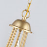 Подвесная люстра Ambrella Light TR9615