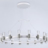 Подвесная люстра Ambrella Light FL6208