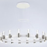 Подвесная люстра Ambrella Light FL6208