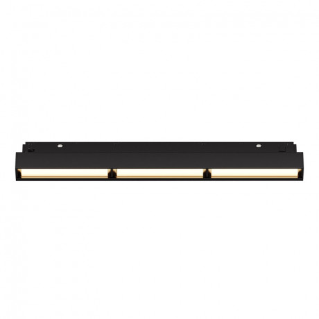 Светильник на шине Maytoni Technical TR106-2-18W3K-B