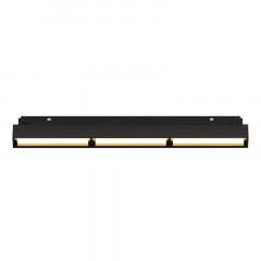 Светильник на шине Maytoni Technical TR106-2-18W3K-B