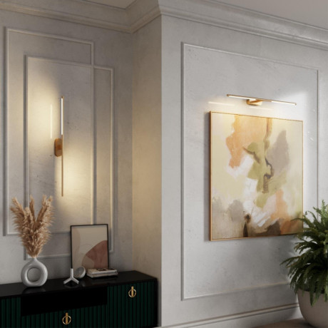 Светильник для картин Odeon Light 6635/7WL