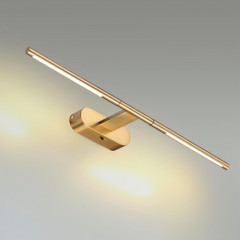 Светильник для картин Odeon Light 6635/7WL