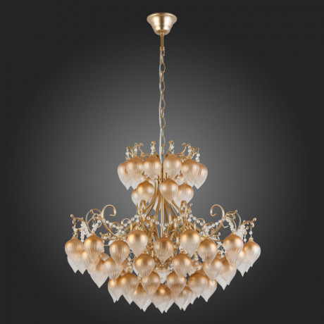 Каскадная люстра ST-Luce SL659.303.06