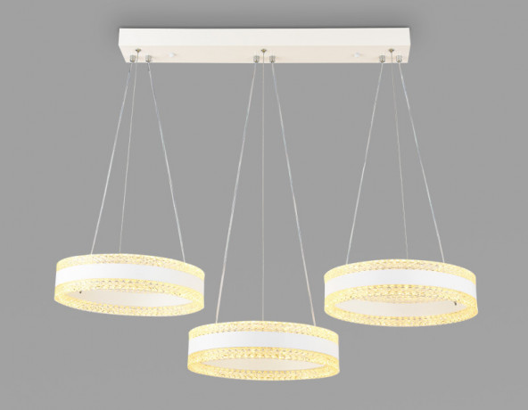 Каскадная люстра Ambrella Light FA6206