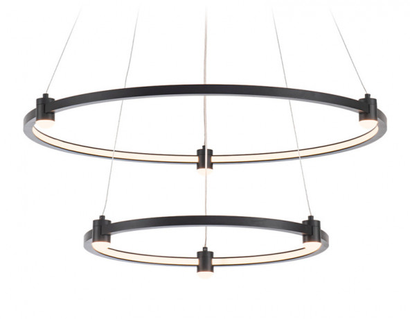 Каскадная люстра Ambrella Light FL5506