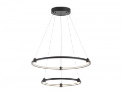 Каскадная люстра Ambrella Light FL5506