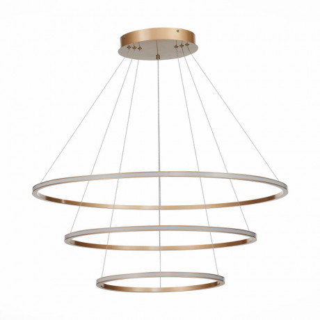 Каскадная люстра ST-Luce ST604.243.114