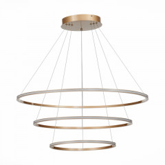 Каскадная люстра ST-Luce ST604.243.114