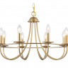 Подвесная люстра Ambrella Light TR9616