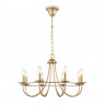 Подвесная люстра Ambrella Light TR9616
