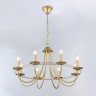 Подвесная люстра Ambrella Light TR9616