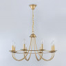 Подвесная люстра Ambrella Light TR9616