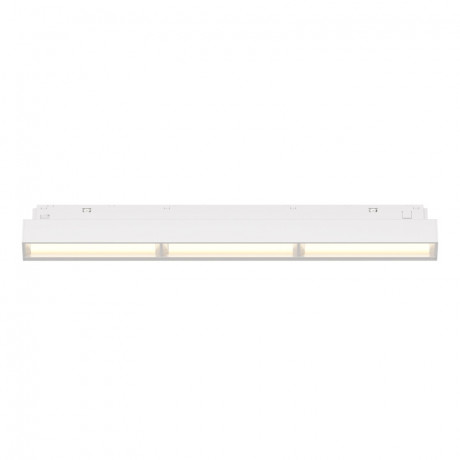 Светильник на шине Maytoni Technical TR106-2-18W3K-W