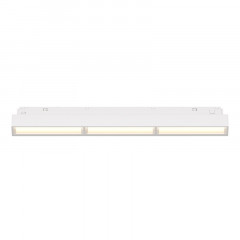 Светильник на шине Maytoni Technical TR106-2-18W3K-W