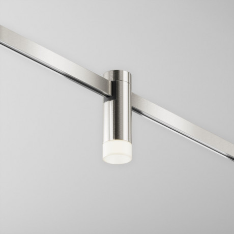 Светильник на шине Maytoni Technical TR145-1-3W4K-W-PT