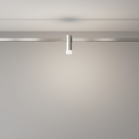 Светильник на шине Maytoni Technical TR145-1-3W4K-W-PT