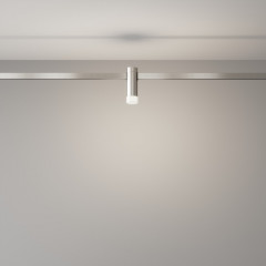 Светильник на шине Maytoni Technical TR145-1-3W4K-W-PT