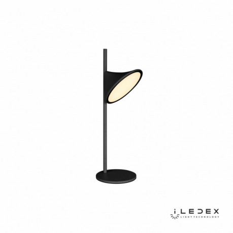 Настольная лампа iLedex F010110 BK