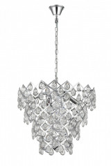 Каскадная люстра Vele Luce VL3273P06