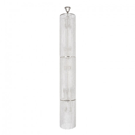 Каскадная люстра Arti Lampadari Lazio E 1.9.35.502 N